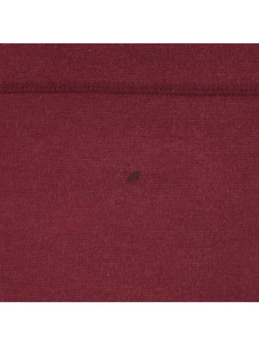 Athleta Strata Women's Extra Small Dark Red A-Line Knit Pull On Mini Skirt